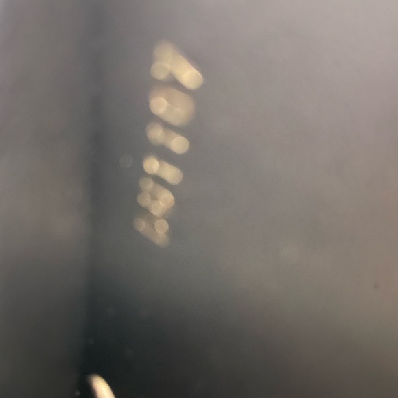 Louis Vuitton 2017 Monogram Reverse Column Clutch/Crossbody - Picture 10 of 10